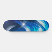 Conception Graphique 9 Skateboard (Horz)