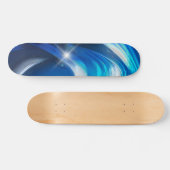 Conception Graphique 9 Skateboard (Horz)