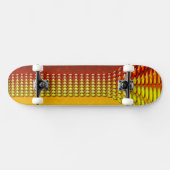 Conception Graphique 9A Skateboard (Horz)