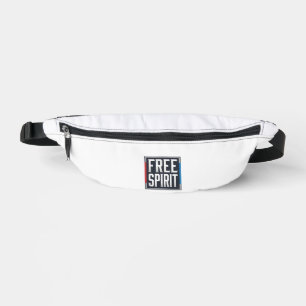 Conception Graphique Boîte Esprit Libre Patriotiqu