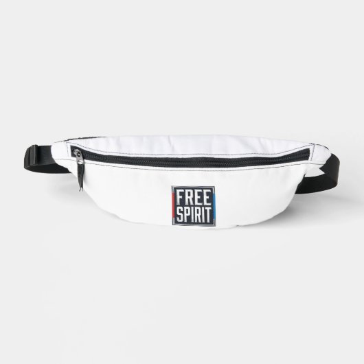 Conception Graphique Boîte Esprit Libre Patriotiqu (Recto)