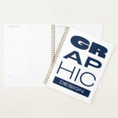 Conception graphique de Kean MGC (Devant avec enveloppe)