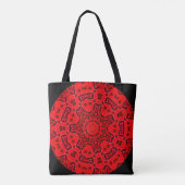 Conception graphique dynamique pour le Sac fourre- (Dos)