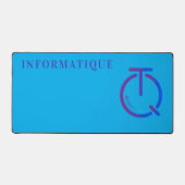 conception informatique (Recto)