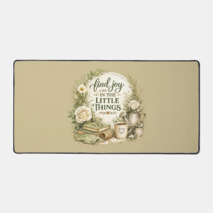 Conception Inspirationnelle Cottagecore Florale Bo