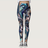 Conception Leggings (Devant)