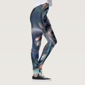 Conception Leggings (Droite)