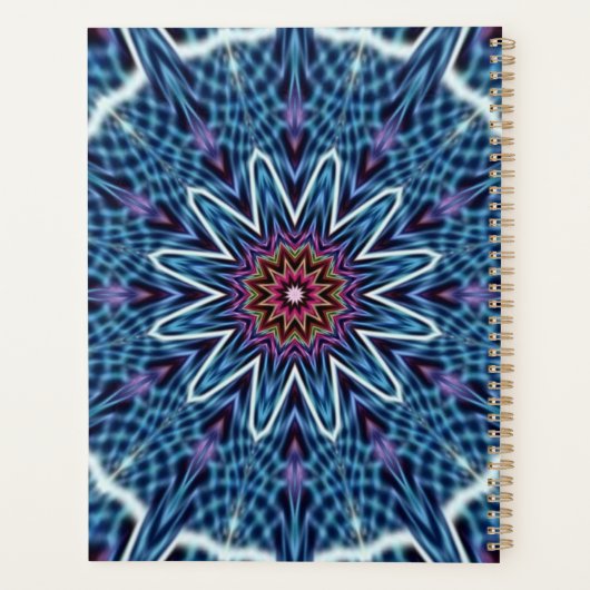 conception mandala (Dos)
