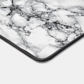 Conception Marbre blanc Faux (Coin)