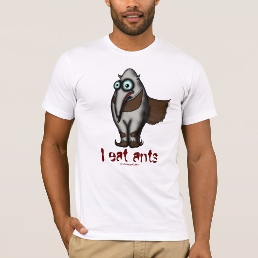 Conception mignonne drôle de T-shirt de cool de (Devant)