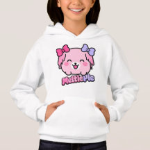 Conception Mignonne Pastel Kawaii Meltie Pie 