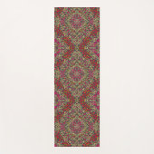 Conception Motif De Tapis Oriental, Traditionnelle (Devant)