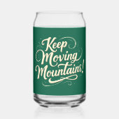 Conception Motivationnelle Continuer à Bouger Mont (Verso)