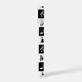 Conception musicale contemporaine personnalisée (Côté gauche)