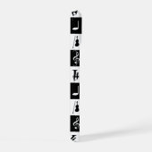 Conception musicale contemporaine personnalisée (Côté droit)