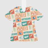 Conception optique professionnelle (dos)