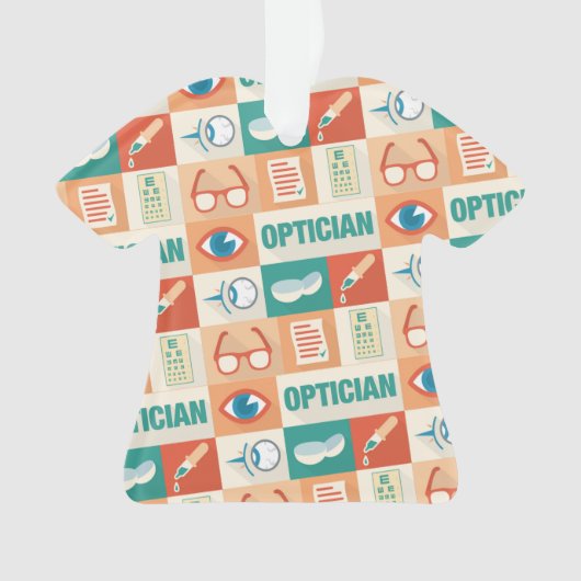 Conception optique professionnelle (devant)