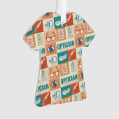 Conception optique professionnelle (devant)