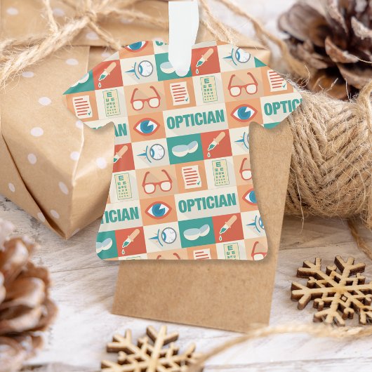 Conception optique professionnelle