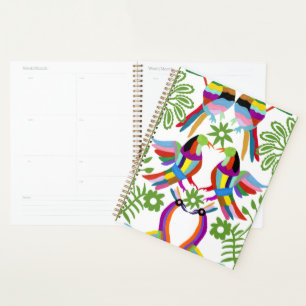 Conception Otomi moderne III