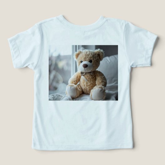 Conception Ourson Design (Design Verso)