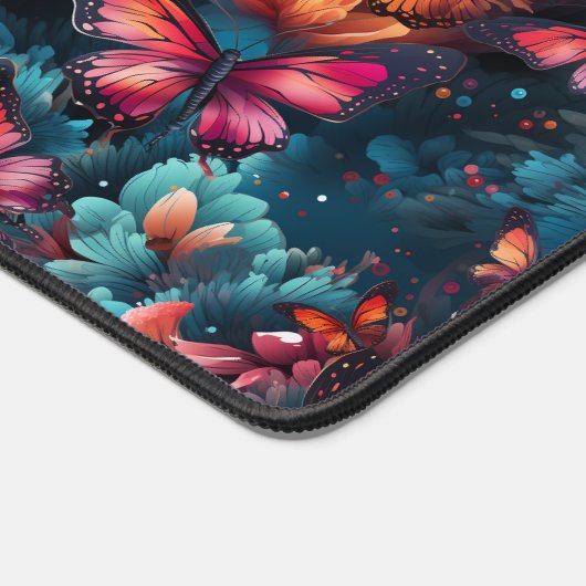 Conception papillon (Coin)