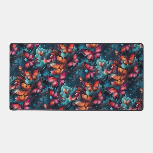 Conception papillon (Recto)