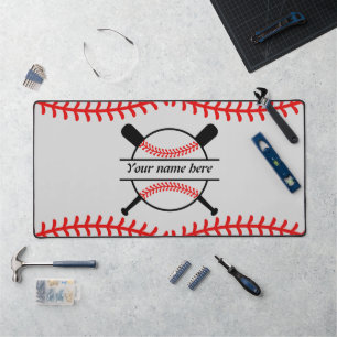 Conception personnalisée de baseball - Cadeau pers