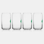 Conception personnalisée de la famille St Patrick (Droite)