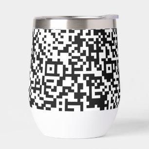 Conception personnalisée Votre propre code QR pers