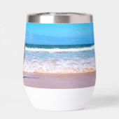 Conception personnalisée Votre propre photo et vot (Arrière)