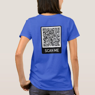 Conception personnalisée Votre propre T-shirt Code