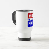 Conception populaire de tasse de voyage de la (Devant gauche)
