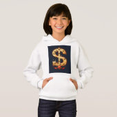 Conception pour t-shirt un dollar (Devant entier)