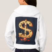 Conception pour t-shirt un dollar (Dos)