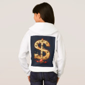 Conception pour t-shirt un dollar (Dos entier)
