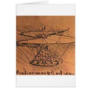 Conception pour un hélicoptère