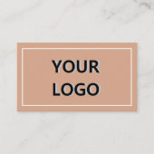 Conception professionnelle Carte de visite personn (Devant)