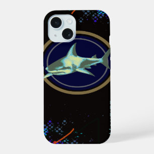 conception requin cool personnalisée