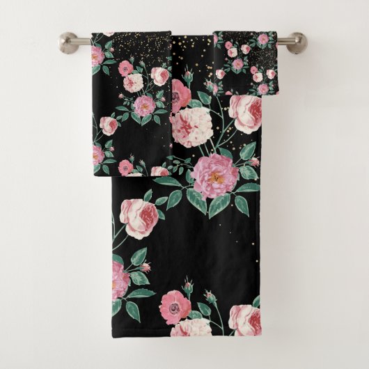 Conception romantique de pivoine fleurie et de con (En situation)