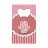 Conception rose de petit gâteau (Devant)