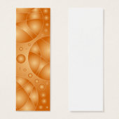 Conception signet (Devant & derrière)