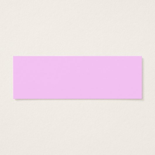 Conception Signet fille mignonne (Dos)