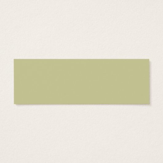 Conception Signet rétro (Dos)