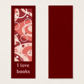 Conception Signet rétro (Devant & derrière)