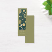 Conception Signet rétro (Bureau)