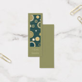 Conception Signet rétro (Bureau)