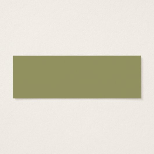 Conception Signet rétro (Dos)