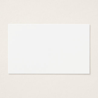 Conception simple blanche personnalisée Ajouter un