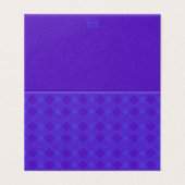 Conception SLJ-VA (Outside Unfolded)
